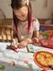 Магічна піцца MAGIC PUFFY PIZZA Jar Melo  JA99834 фото 2