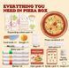 Магічна піцца MAGIC PUFFY PIZZA Jar Melo  JA99834 фото 6