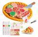 Магічна піцца MAGIC PUFFY PIZZA Jar Melo  JA99834 фото 5
