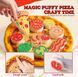 Магічна піцца MAGIC PUFFY PIZZA Jar Melo  JA99834 фото 4