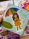 &nbsp;Poke in Art Fashion  TFT22825 фото 18