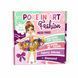 &nbsp;Poke in Art Fashion  TFT22825 фото 1