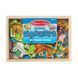 Магнітні фігурки "Тварини" Melissa&Doug  (MD475)  фото 1