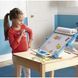 Настільний дерев'яний мольберт з магнітною дошкою Melissa&Doug  (MD12790)  фото 6