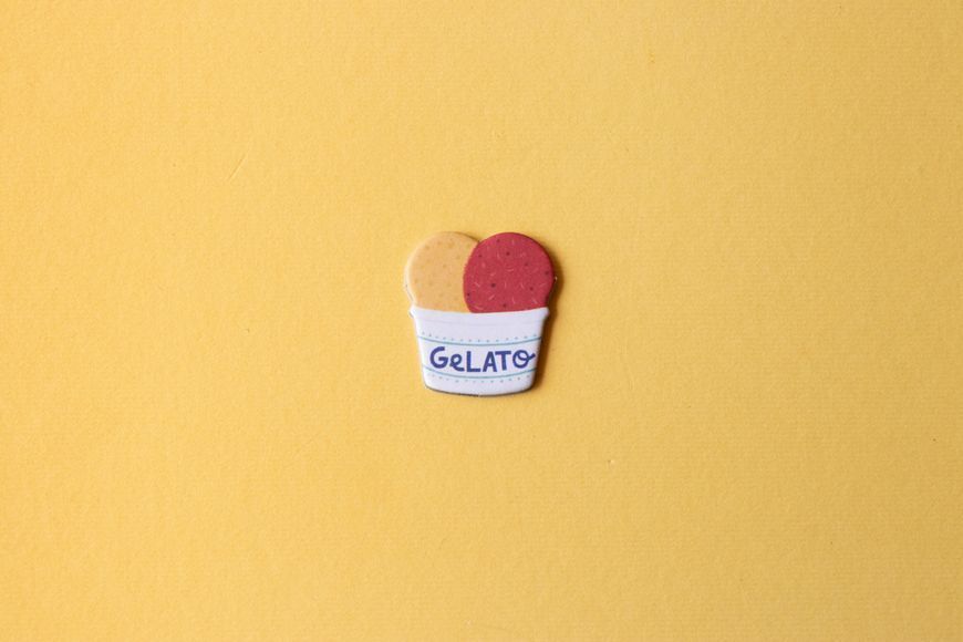 Londji Tiny Game &mdash; GELATO "Морозиво TG004U фото