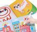 Мій перший набір для малювання 4в1 Tookyland LT259 фото 3