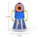 Проектор-ночник 3 в 1 Mideer CT7026 фото 6