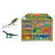 Ігровий набір "Динозаври" Melissa&Doug   (MD12666) фото 1