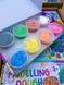 Modelling dough [Малювання тістом] ToysFromTwins TFT30725 фото 3