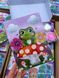 Modelling dough [Малювання тістом] ToysFromTwins TFT30725 фото 13