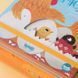 Memory Game &mdash; CHICKS & CHICKENS  Londji "Курочки та курчата"  DI022U фото 6