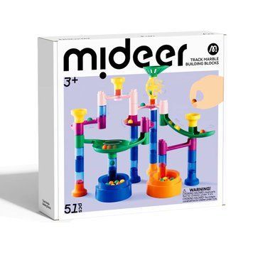 Конструктор Трек Marble Run  MD2264 фото