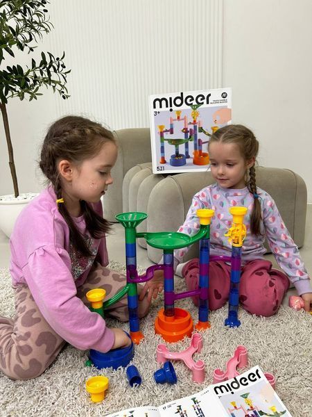 Конструктор Трек Marble Run  MD2264 фото