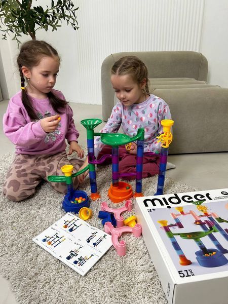 Конструктор Трек Marble Run  MD2264 фото