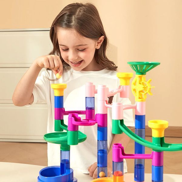 Конструктор Трек Marble Run  MD2264 фото