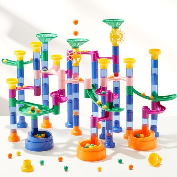 Конструктор Трек Marble Run  MD2264 фото