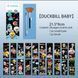Scratch painting Duckbill baby 542577 фото 3