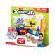 X-Shot Водний бластер Junior Fast-Fill "Морська зірка" 118143G фото 1