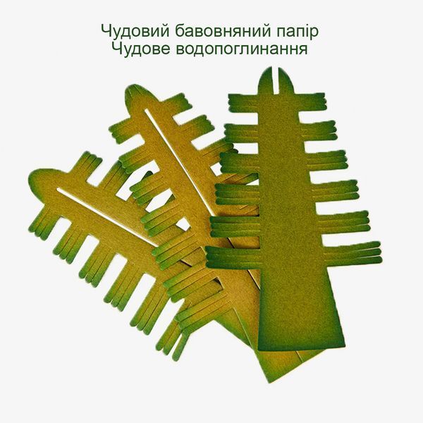 Набір по вирощуванню кристалів - Новорічна ялинка CT2216 фото