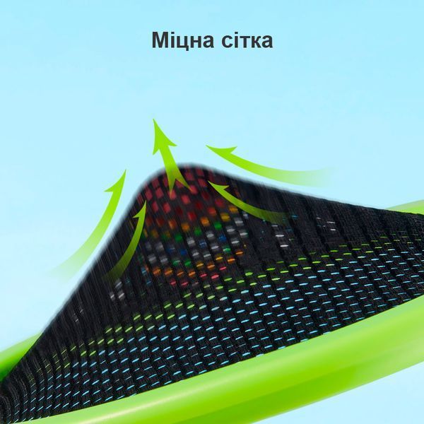 М'який теніс MD6275 фото