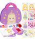 Творчий набір Princess makeup magik set 	481117 фото 1