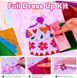 Творчий набір Princess makeup magik set 	481117 фото 4