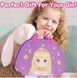 Творчий набір Princess makeup magik set 	481117 фото 7
