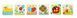 Розвиваюча гра "Моя перша мозаїка" TF783 фото 2