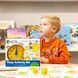 Навчальна гра LEARNING RESOURCES - ВИВЧАЄМО ЧАС фото-2 Навчальна гра LEARNING RESOURCES - ВИВЧАЄМО ЧАС фото-3 Навчальна гра LEARNING RESOURCES - ВИВЧАЄМО ЧАС фото-4 Навчальна гра LEARNING RESOURCES - ВИВЧАЄМО ЧАС фото-5 Навчальна гра LEARNING RESOURCES -  LER3220 фото 7