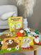 Lacing wool Animal KIt (Хутряна шнурівка) TFT12525 фото 4