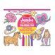 Альбом розмальовок для дівчаток Melissa&Doug  (MD4225)  фото 1